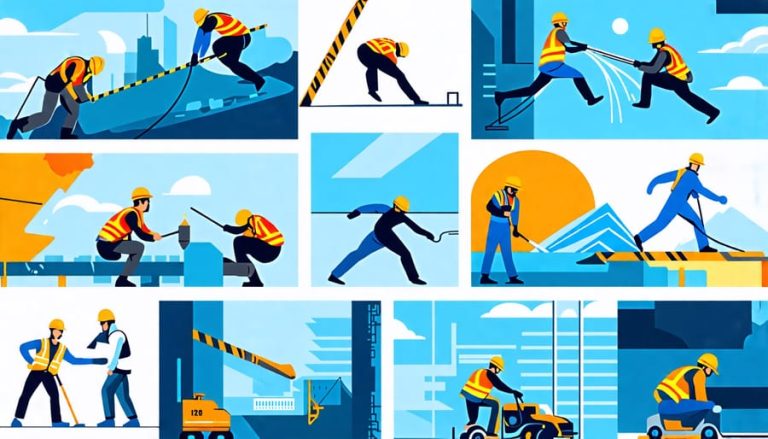 7 Critical Components of a Bulletproof Construction Risk Management ...