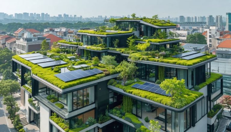 Curated visual reference: 7 Sustainable Construction Innovations Revolutionizing The Industry Photo Inspiration