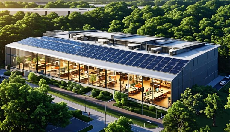 7 Key Elements of Highly Functional Industrial Building Design ...