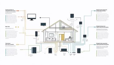 7 Game-Changing Smart Home Features Reshaping Modern Construction