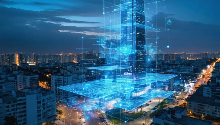 Digital Twins Transform Smart Buildings: Real-World Impact and ROI ...