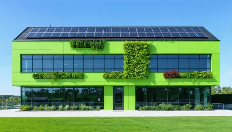 Photo inspiration: Green Building Certification For Recycling Reference: Green Building Certification The Key To Sustainable Construction
