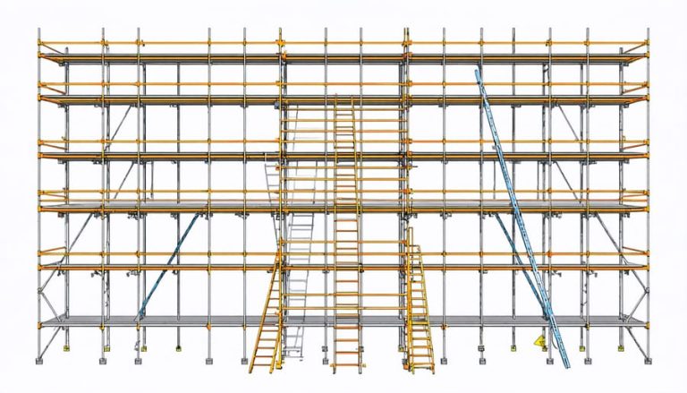 Scaffolding Code OSHA Construction Standards: What Every Site Manager Must Know in 2024 ...