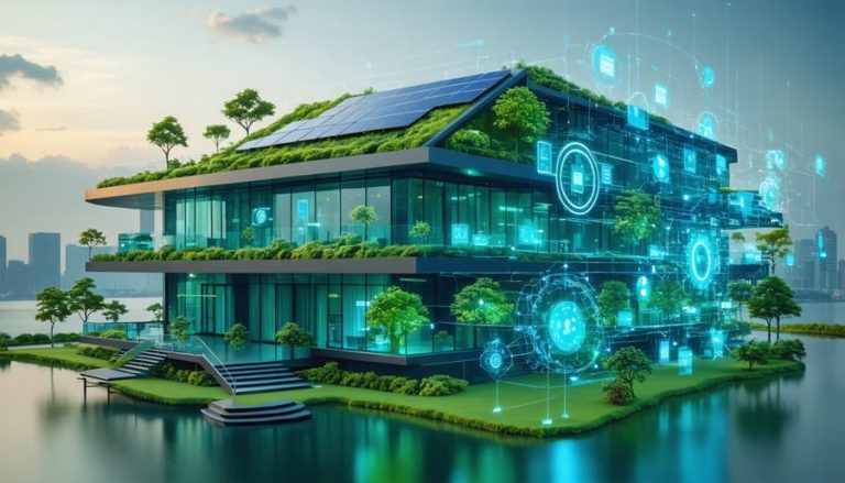 Smart Building Energy Management: Proven Strategies That Cut Costs by ...
