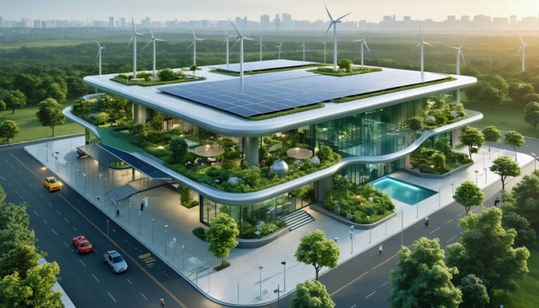 These Net-Zero Energy Buildings Are Revolutionizing Commercial ...