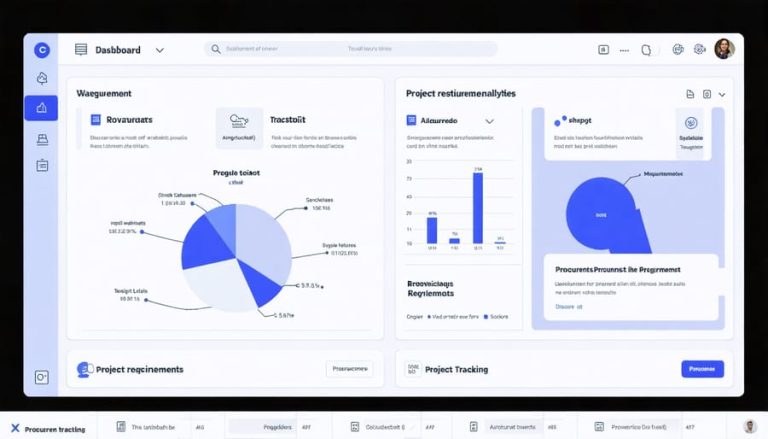 Modern Construction Procurement: How Smart Teams Save Time and Money ...