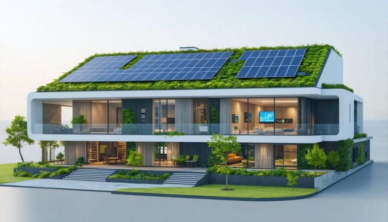 Property Managers Transform Buildings Through These Sustainable Design ...