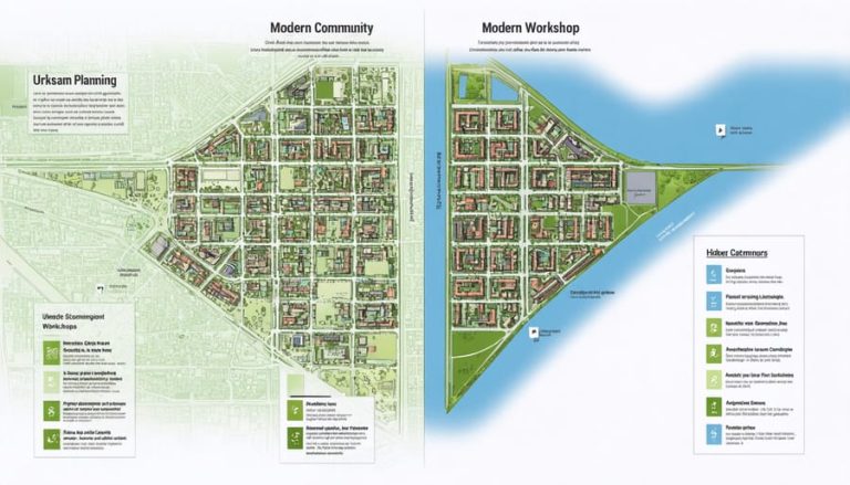 Community-Centered Design Revolutionizes Urban Development Success ...