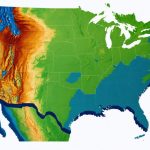 A color-coded map of North America showing the eight IECC climate zones with construction-related icons overlayed, symbolizing the influence of climate zones on building specifications.