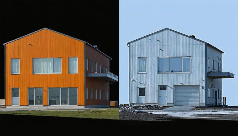 Building Adaptations Why Building Code Climate Zones Are Reshaping Modern Construction ...