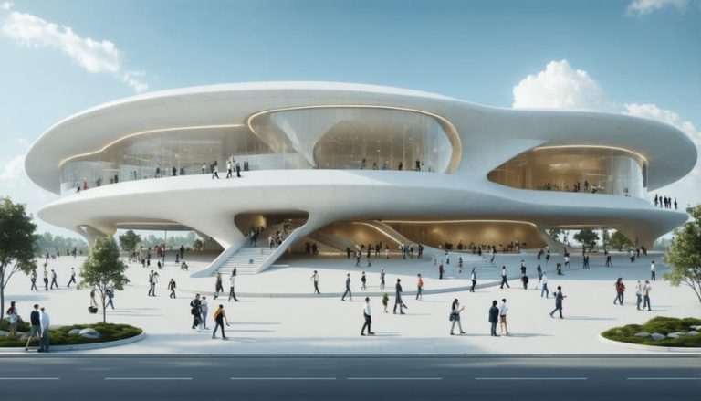 How Smart Building Teams Are Making Inclusive Design Their Secret ...