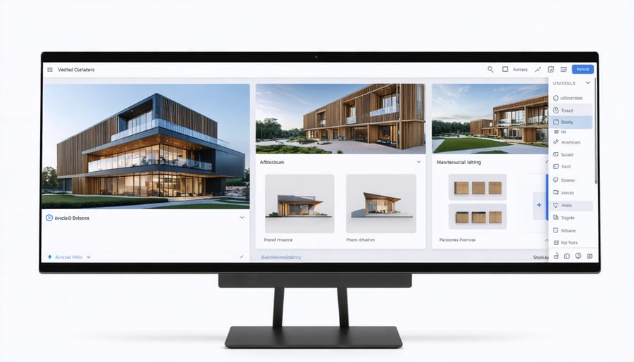 X-Tool Creative Space user interface showing active project collaboration features